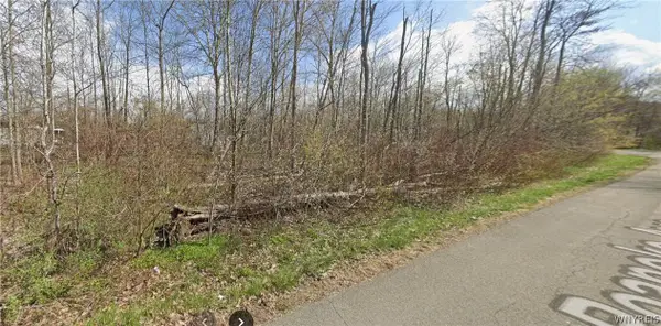 V/L Roanoke Avenue, Angola, NY 14006