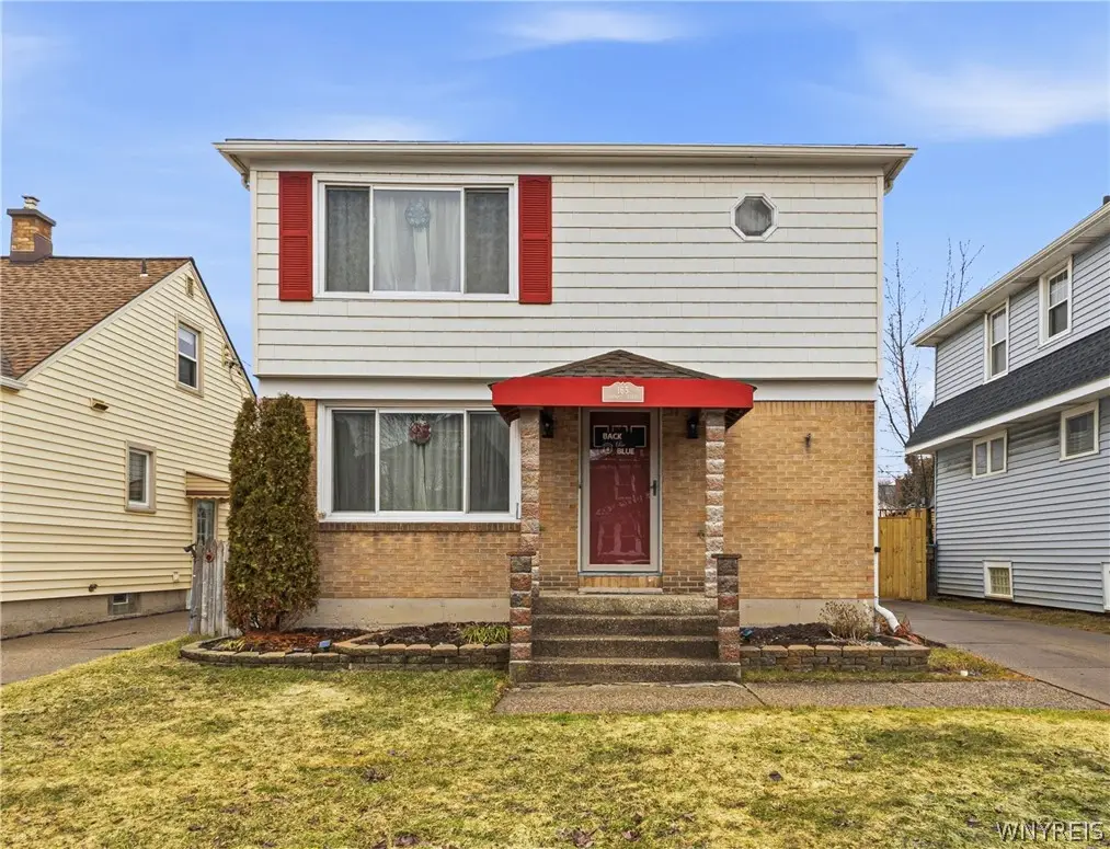 165 Tremont Avenue, Kenmore, NY 14217 - #1