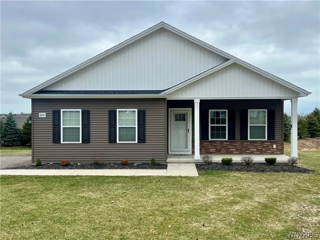 3050 Pleasant Avenue, Hamburg, NY 14075 - #1