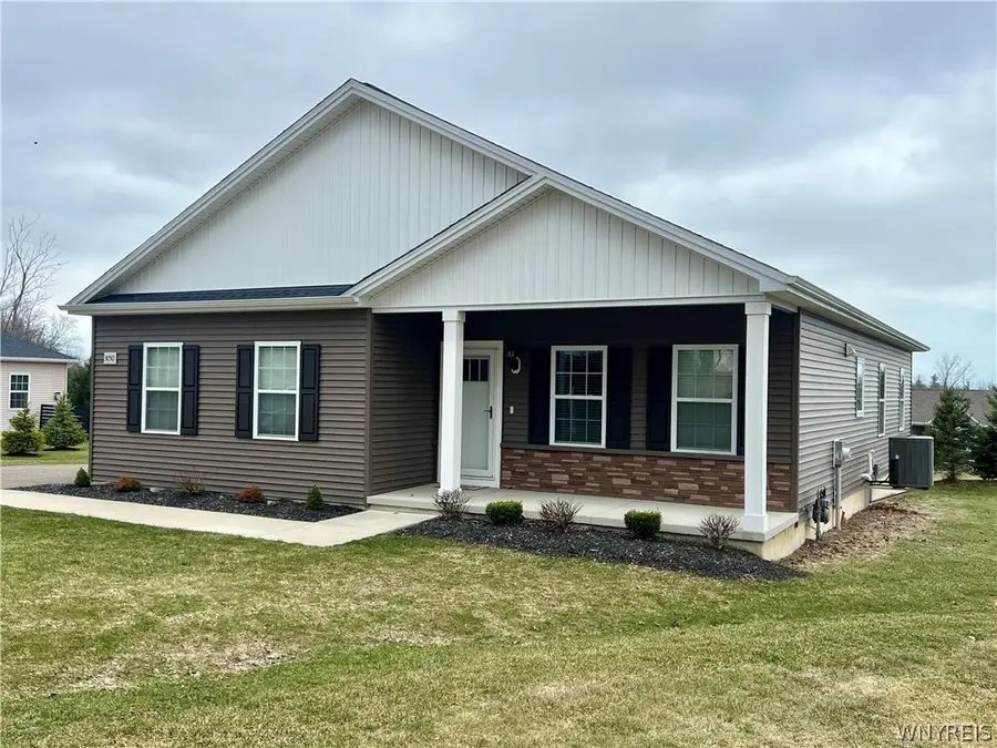 3050 Pleasant Avenue, Hamburg, NY 14075 - #2