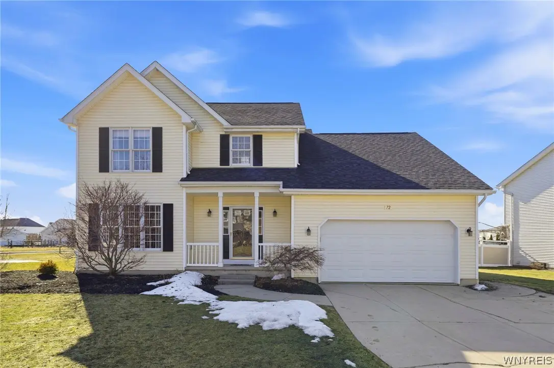 72 Michaels Walk, Lancaster, NY 14086 - #1