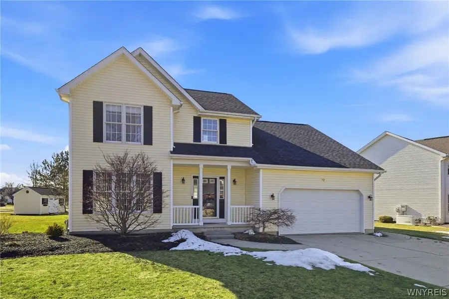 72 Michaels Walk, Lancaster, NY 14086 - #2