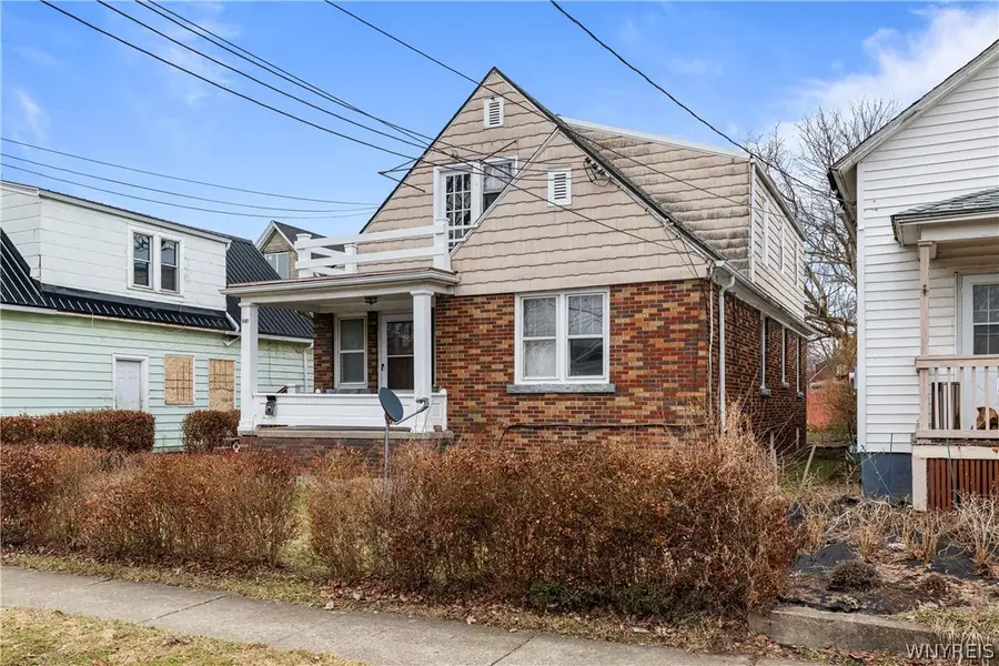 541 20th Street, Niagara Falls, NY 14301 - #2