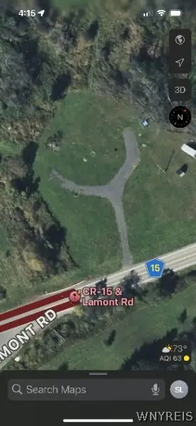 7649 County Rd 15 Road, Angelica, NY 14709 - #2