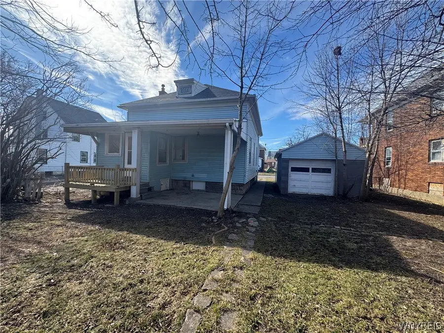 1117 13th Street, Niagara Falls, NY 14301 - #3