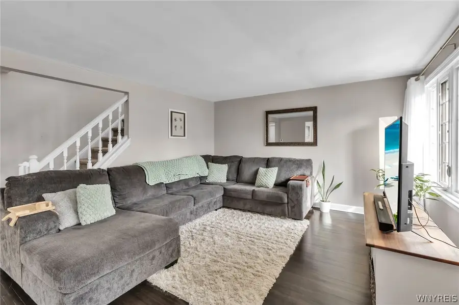 72 Marquette Avenue, Buffalo, NY 14217 - #3