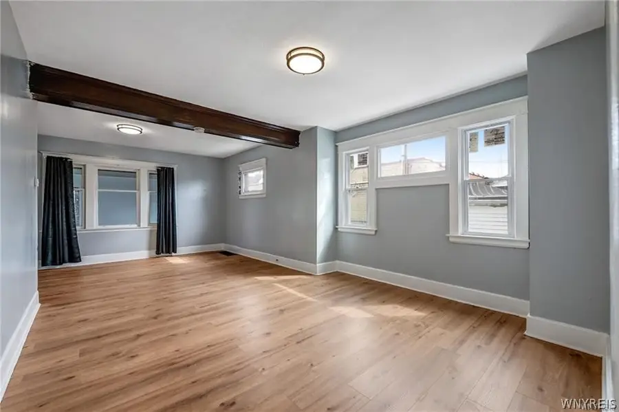 307 Berkshire Avenue, Buffalo, NY 14215 - #2