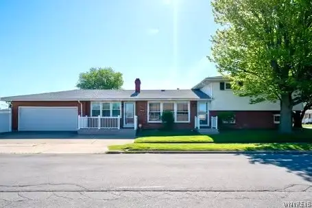 56 Barlow Avenue, Buffalo, NY 14218 - #1
