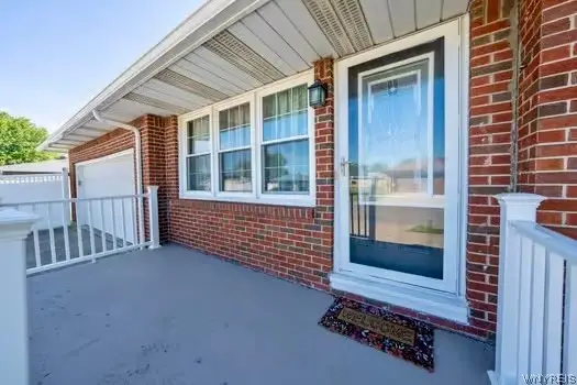 56 Barlow Avenue, Buffalo, NY 14218 - #3