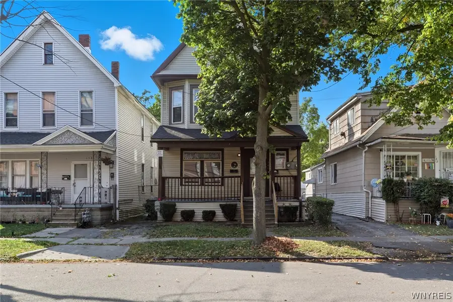 160 Benzinger Street, Buffalo, NY 14206 - #2