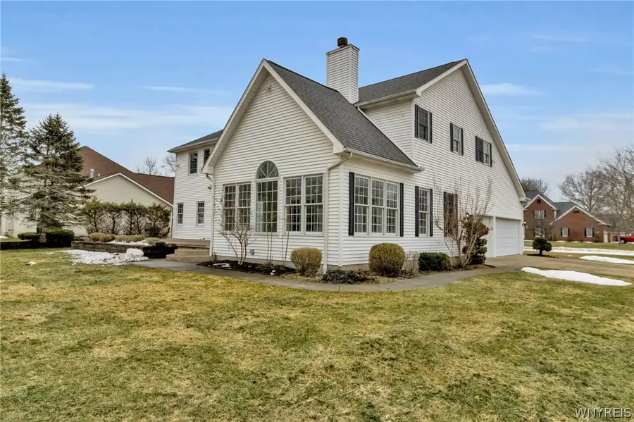 9 Hazelwood Lane, Grand Island, NY 14072 - #3