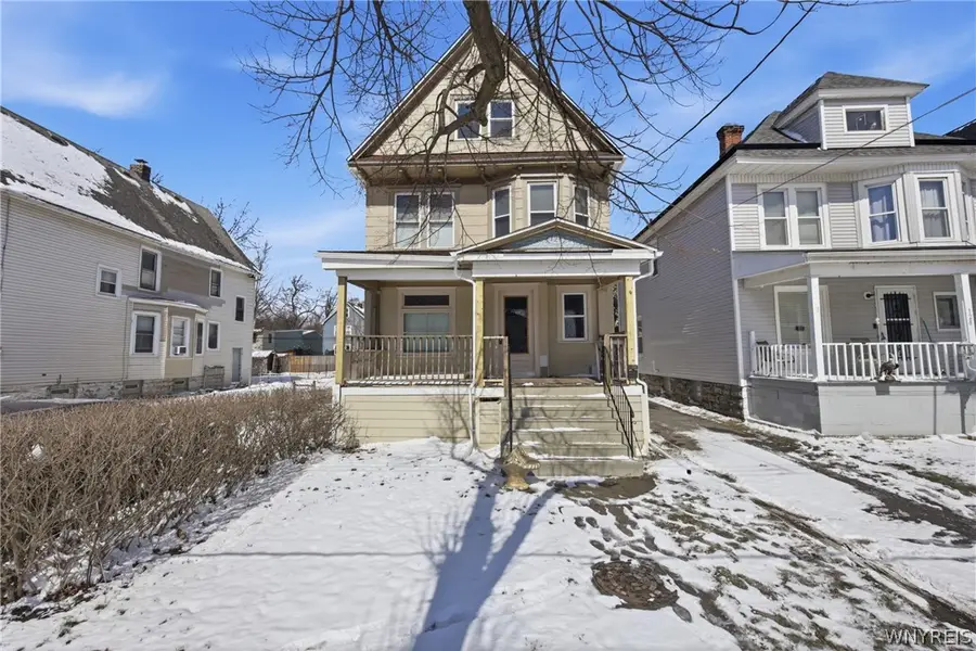 126 Lockwood Avenue, Buffalo, NY 14220 - #2