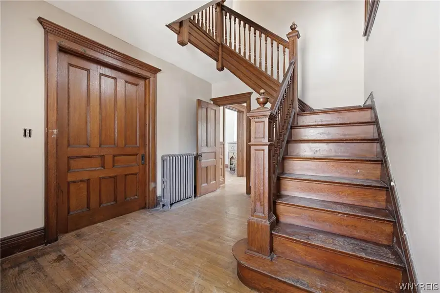 126 Lockwood Avenue, Buffalo, NY 14220 - #3