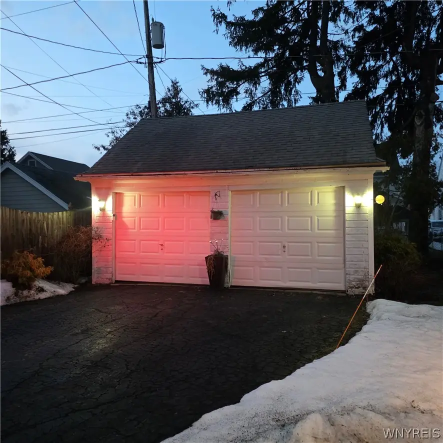 65 Morrow Avenue, Lockport, NY 14094 - #2