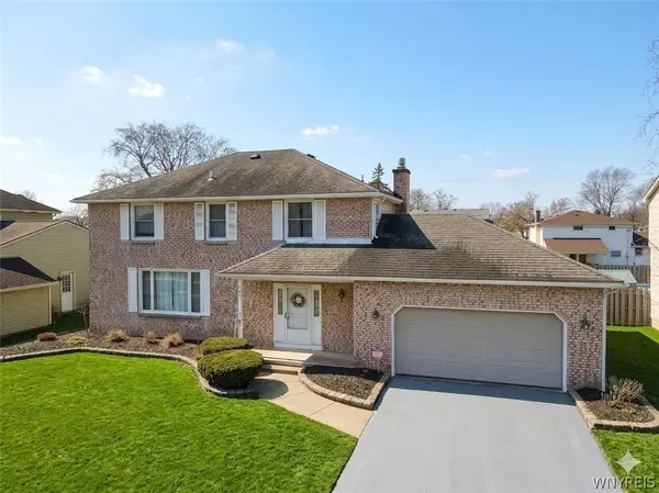 141 Patton Place, Williamsville, NY 14221