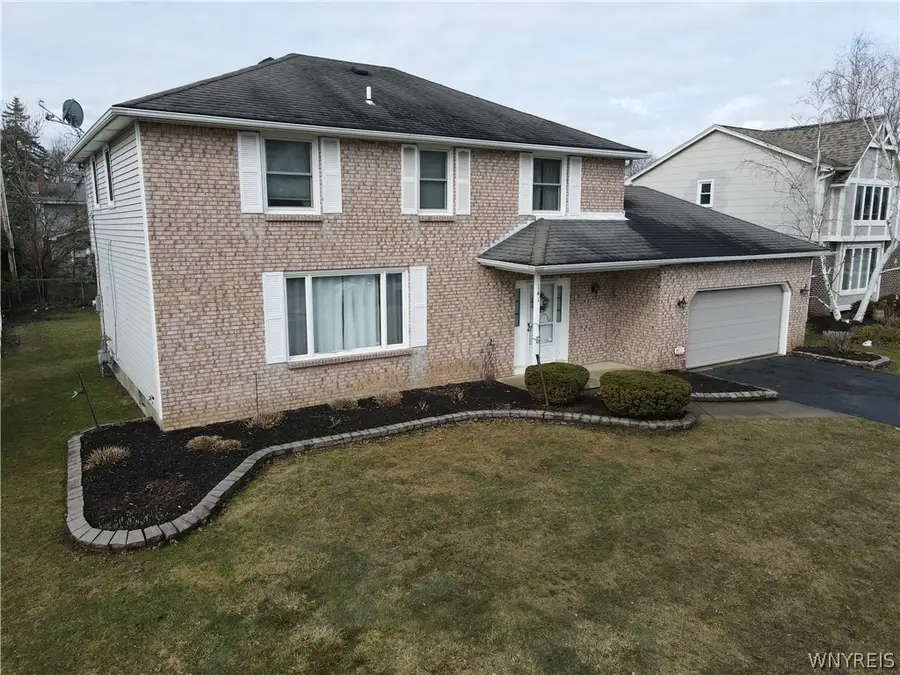 141 Patton Place, Williamsville, NY 14221 - #2