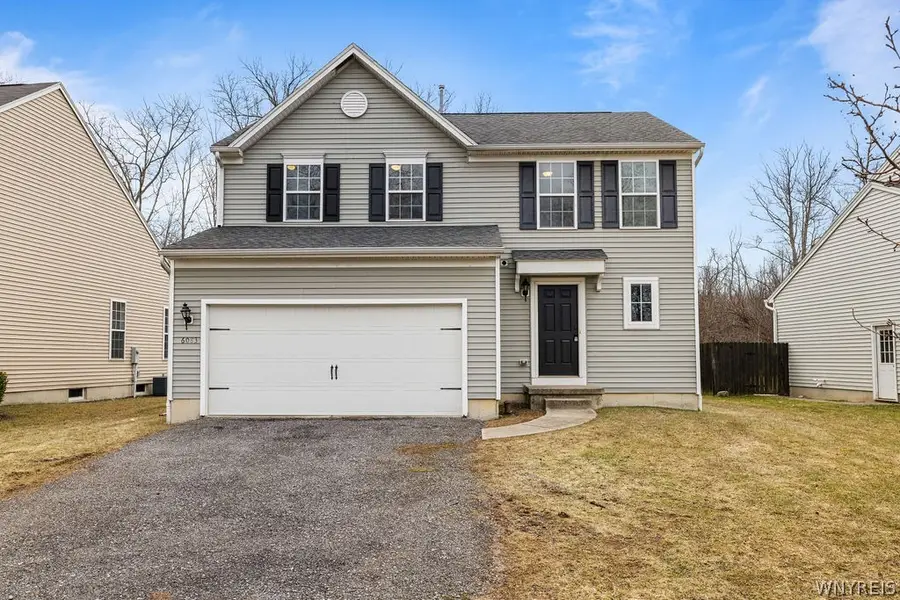 6083 Woodford Drive, Lake View, NY 14085 - #2