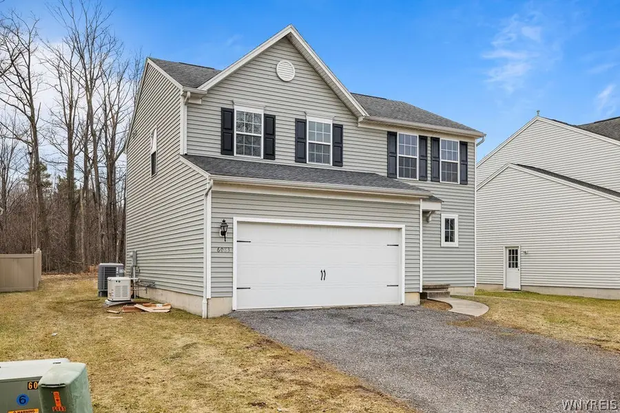 6083 Woodford Drive, Lake View, NY 14085 - #3