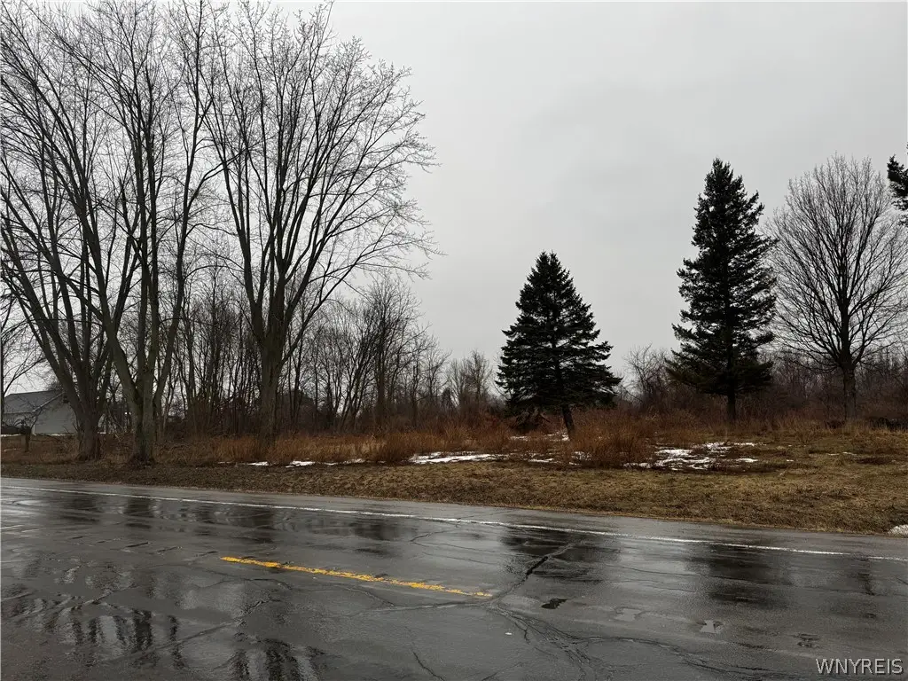 9380 Warsaw Road, Le Roy, NY 14482 - #1