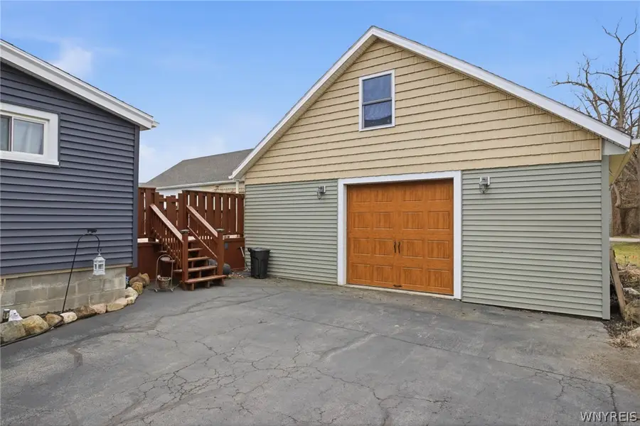 36 Church Street, Elba, NY 14058 - #3