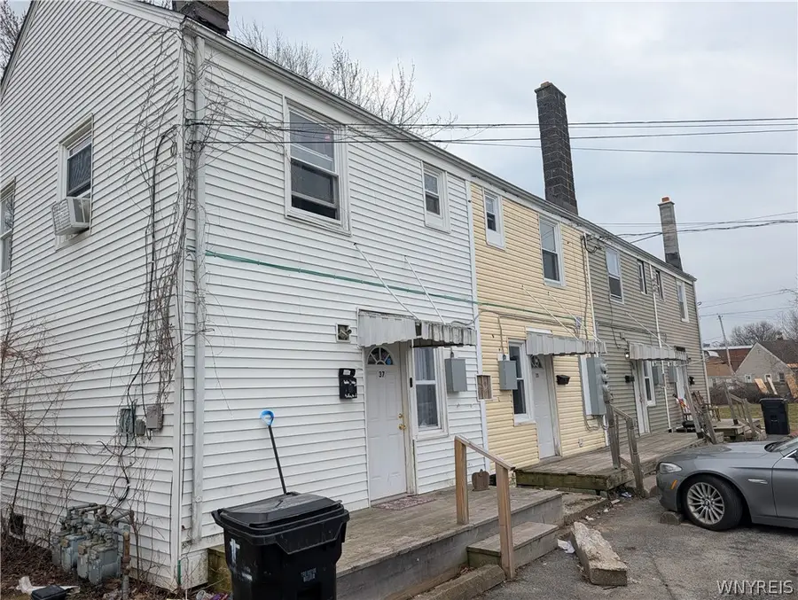 37 Lardner Court #31, Tonawanda, NY 14150 - #2