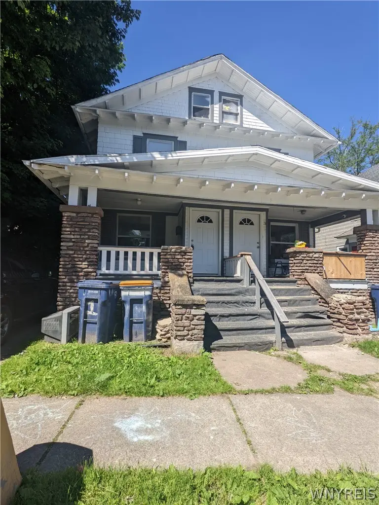 1 Bewley Parkway, Lockport, NY 14094 - #1