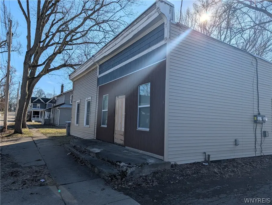 165 Erie Street, Lockport, NY 14094 - #2