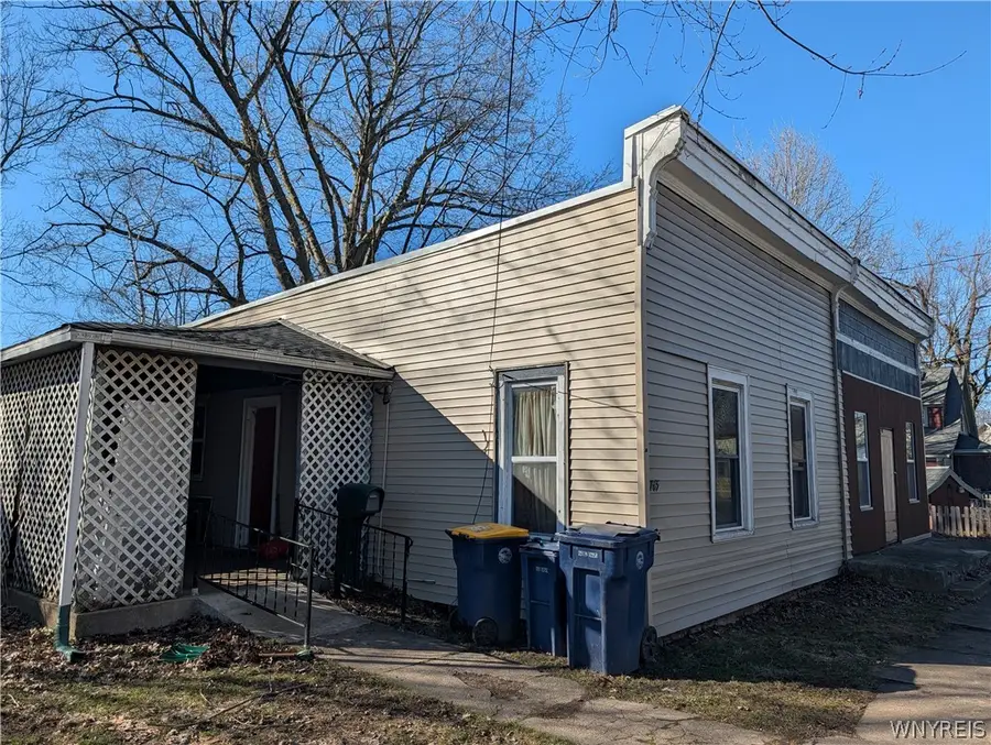 165 Erie Street, Lockport, NY 14094 - #3