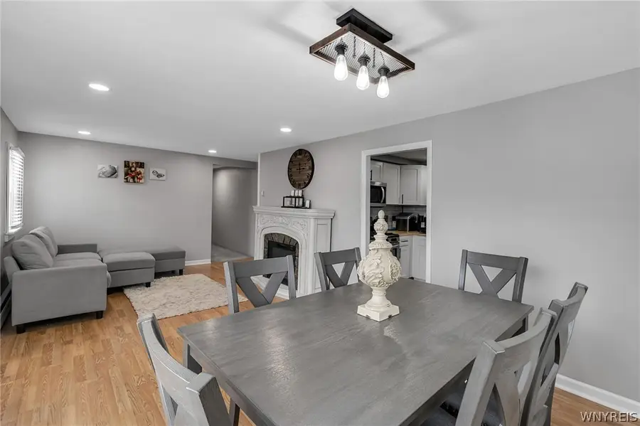 2465 N French Road, East Amherst, NY 14051 - #2