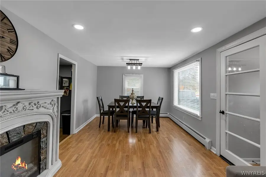 2465 N French Road, East Amherst, NY 14051 - #3