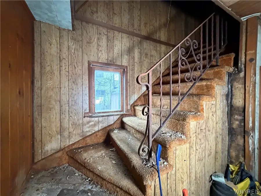 11 Scott Street, Cattaraugus, NY 14719 - #3
