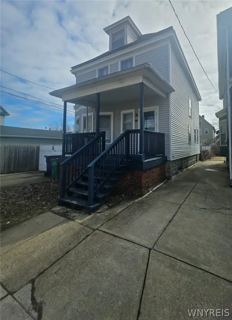 173 Trowbridge Street, Buffalo, NY 14220 - #1