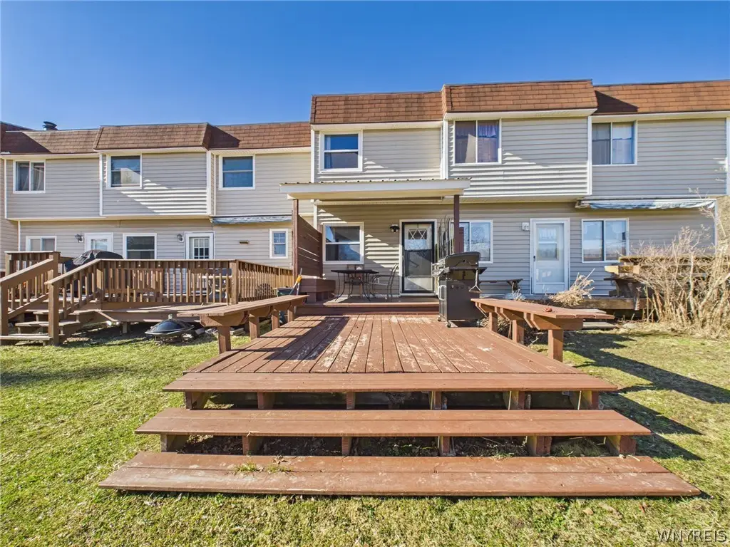 26 Pine Tree Village Road, Ellicottville, NY 14731 - #1