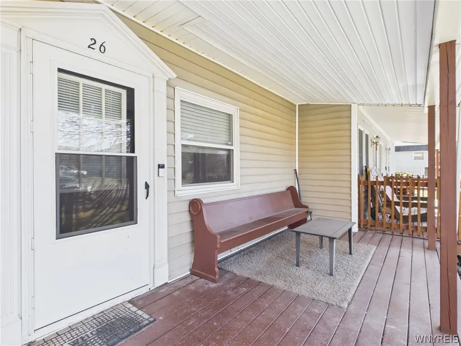 26 Pine Tree Village Road, Ellicottville, NY 14731 - #3