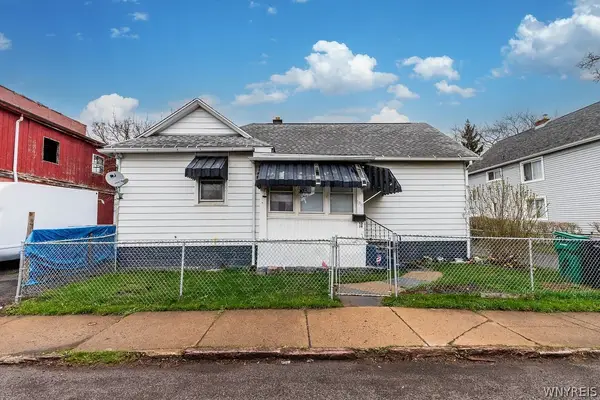 1319 15th Street, Niagara Falls, NY 14301