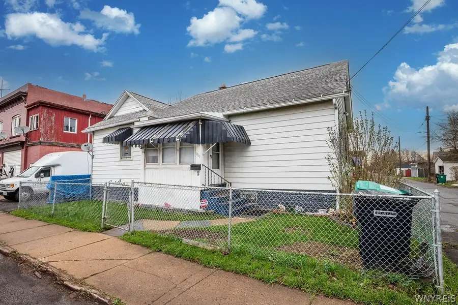 1319 15th Street, Niagara Falls, NY 14301 - #2