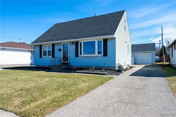 9 Randy Way, Buffalo, NY 14227