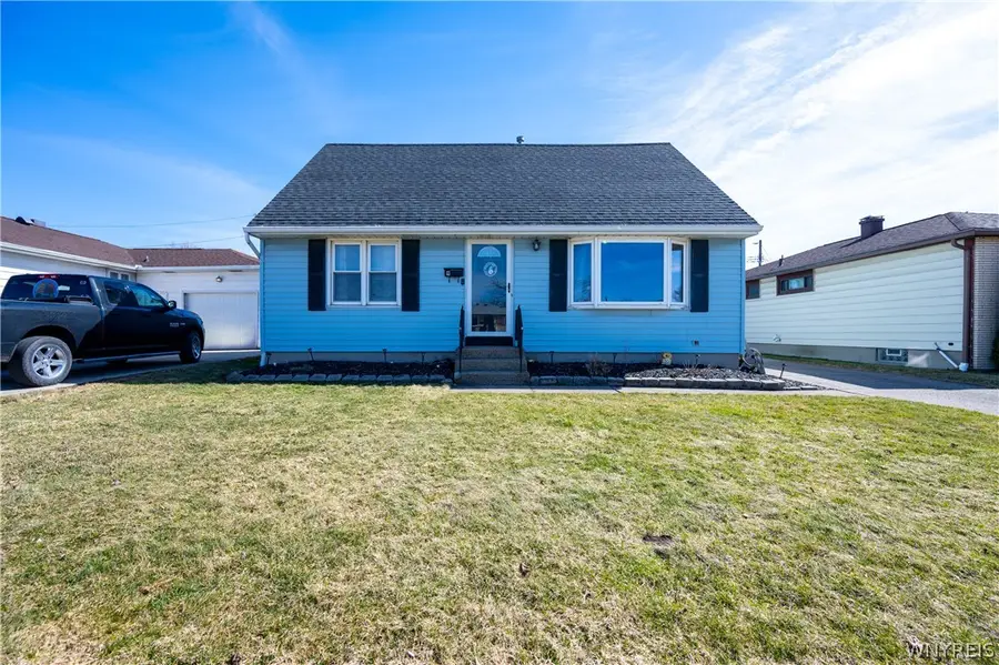 9 Randy Way, Buffalo, NY 14227 - #2