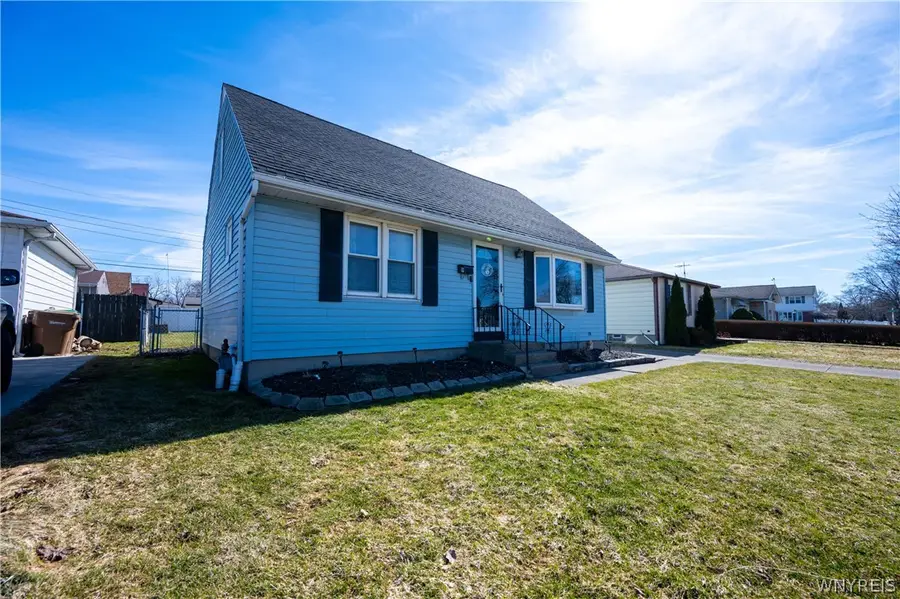 9 Randy Way, Buffalo, NY 14227 - #3