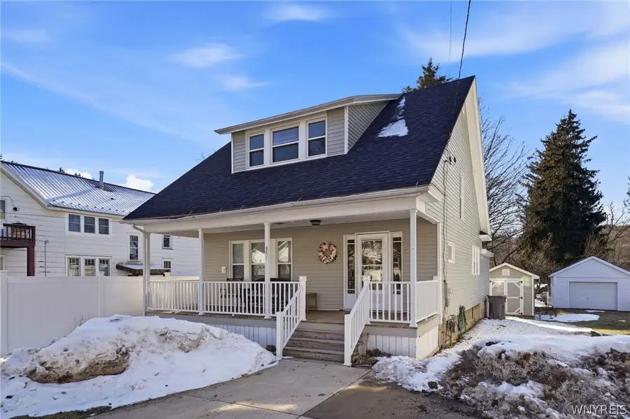 9361 Route 240, West Valley, NY 14171 - #2