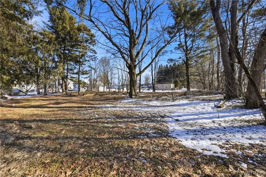 9361 Route 240, West Valley, NY 14171 - #3