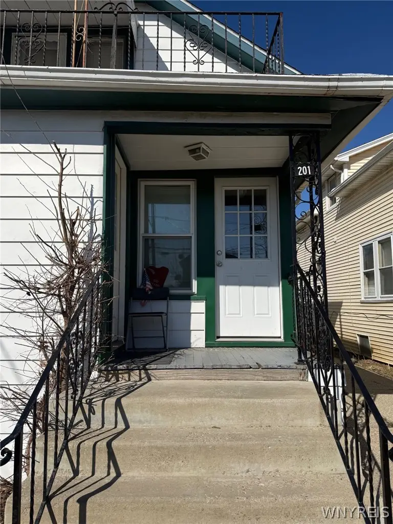 201 Ramsdell Avenue, Buffalo, NY 14216 - #2