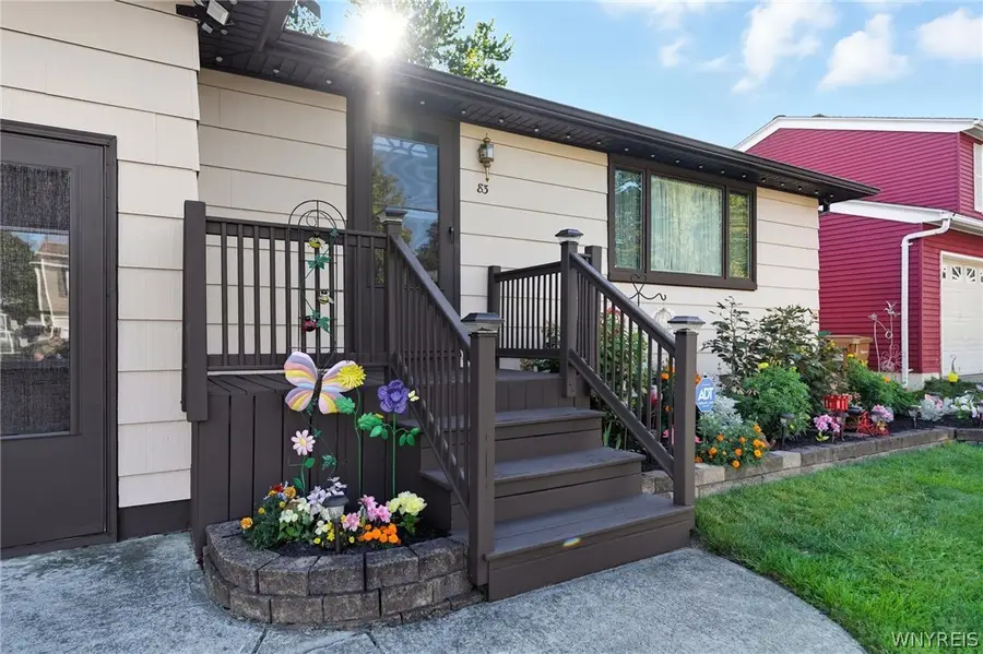 83 Danielle Drive, Buffalo, NY 14227 - #3