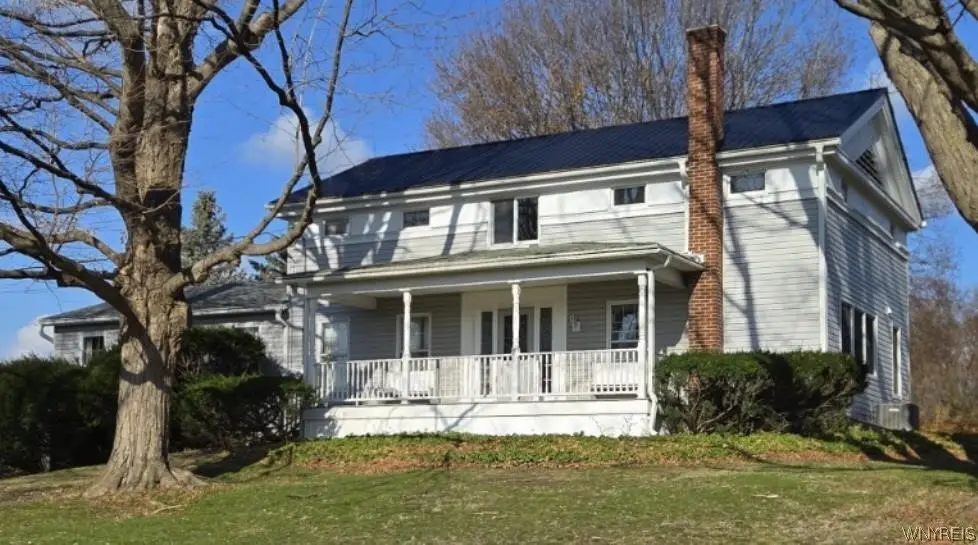 8121 Telephone Road, Pavilion, NY 14482 - #1