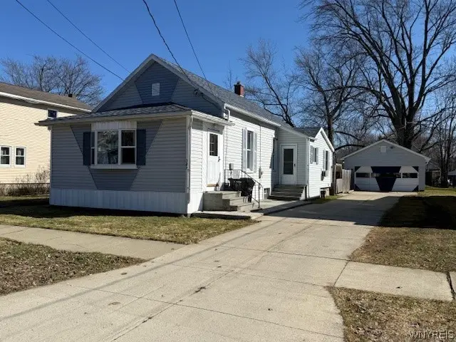 387 Morgan Street, Tonawanda, NY 14150 - #1