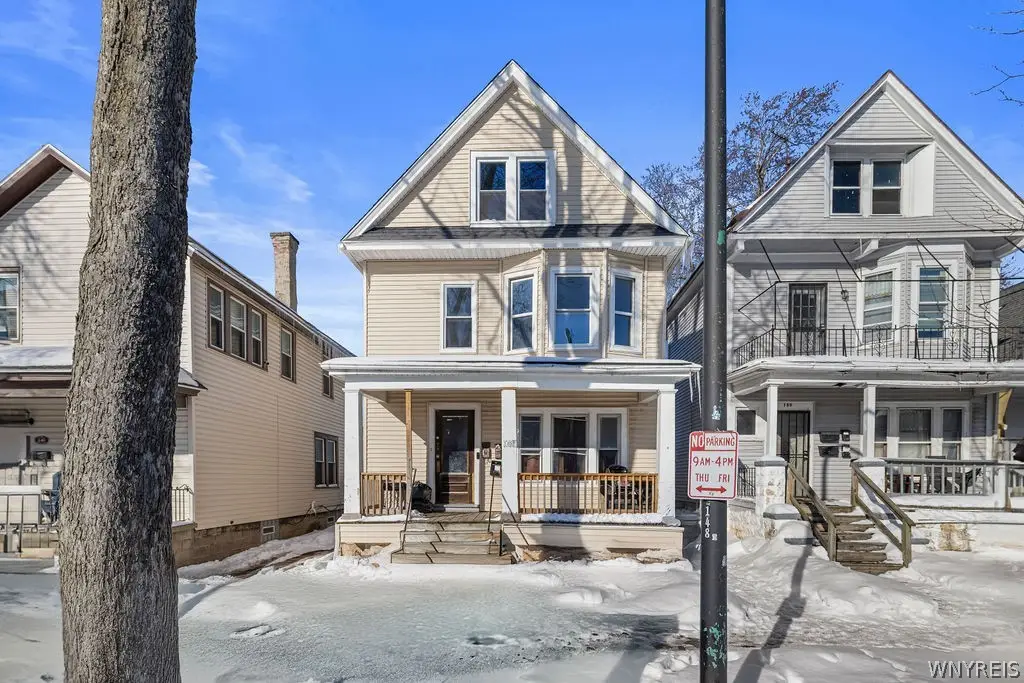 148 Potomac Avenue, Buffalo, NY 14213 - #1