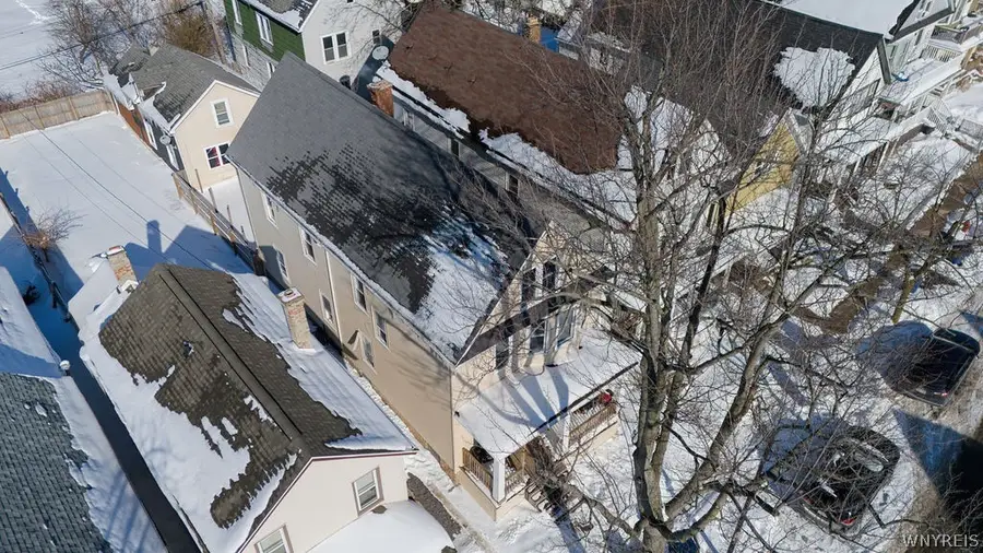 148 Potomac Avenue, Buffalo, NY 14213 - #3