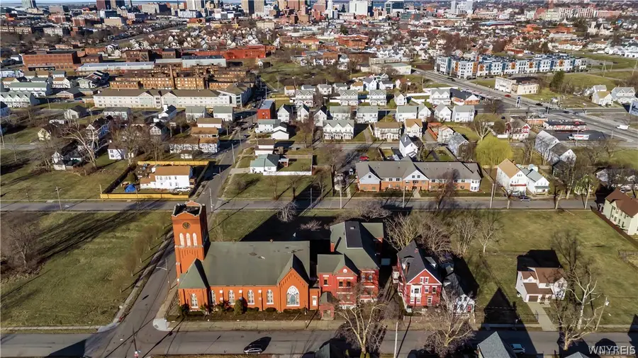 308 Adams Street, Buffalo, NY 14212 - #3