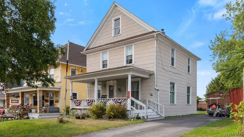 5981 Washington, Olcott, NY 14126 - #1