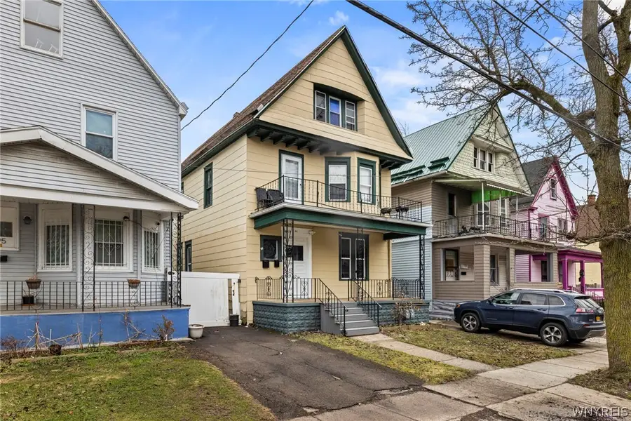 91 Burgard Place, Buffalo, NY 14211 - #2